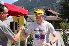 Gebirgstälerlauf 2015