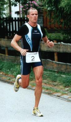 1990er Triathlon Wildpoldsried