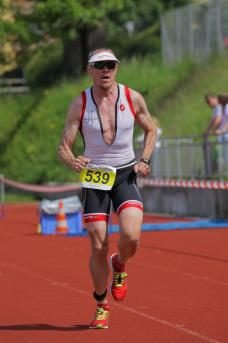 Triathlon Bad Tölz 2014