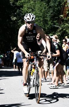 WM Triathlon 2010 Immenstadt